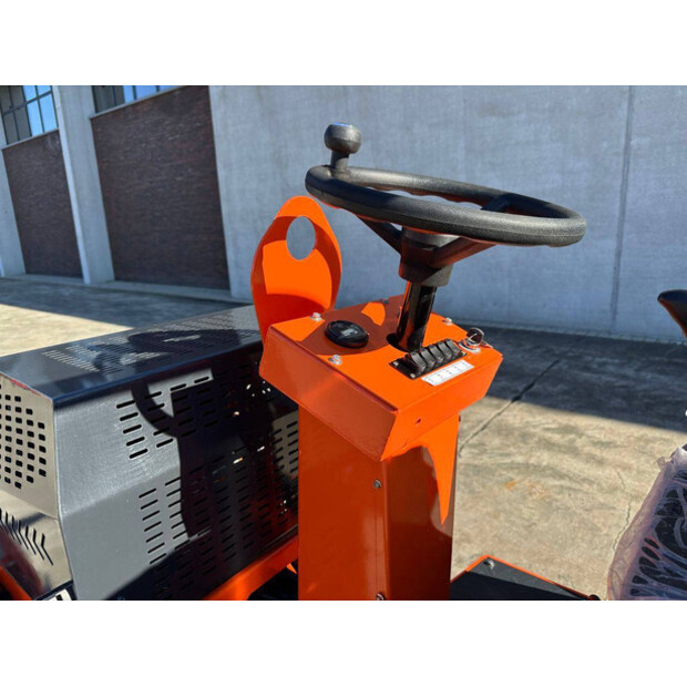 2025 KUL DR-2700-45932205