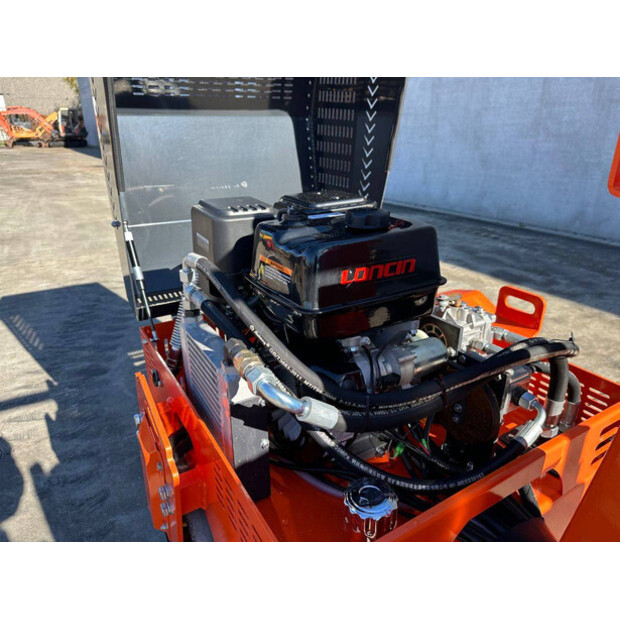 2025 KUL DR-2700-45932208