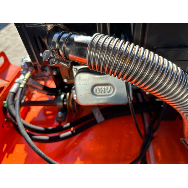 2025 KUL DR-2700-45932210