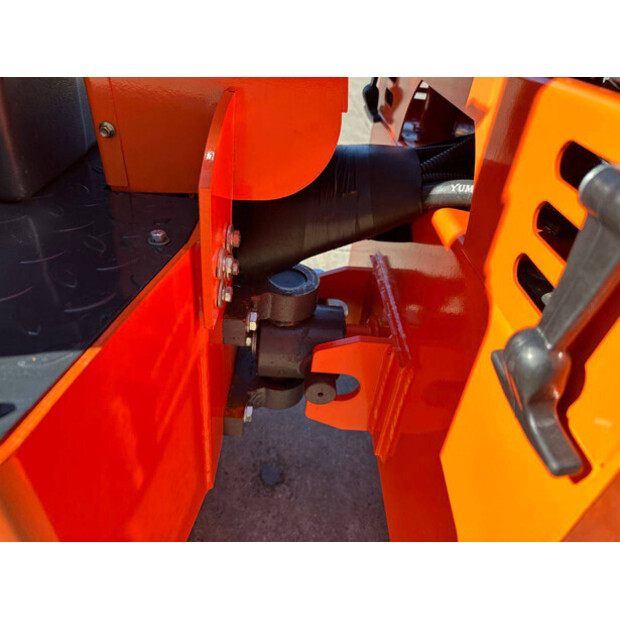 2025 KUL DR-2700-45932219