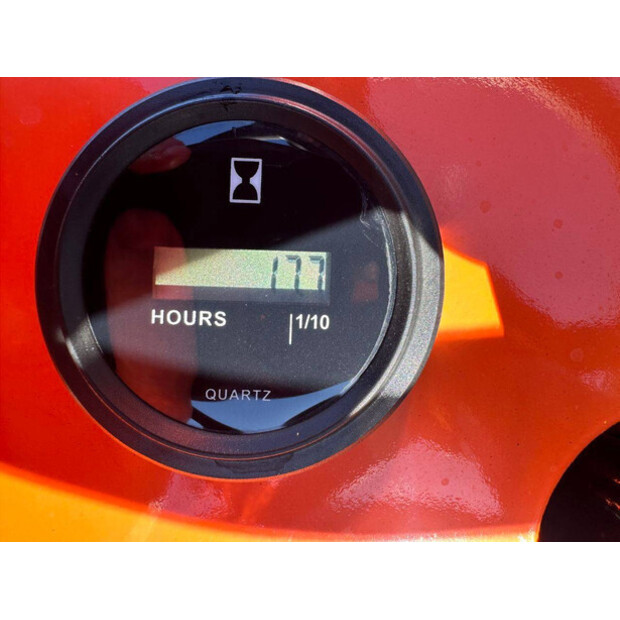 2025 KUL DR-2700-45932220