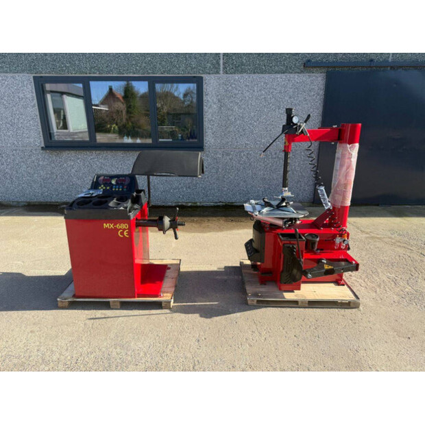 2026 Other , MX-566-45932226