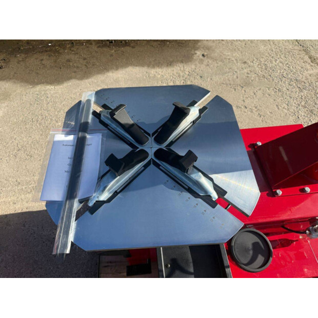 2026 Other , MX-566-45932232