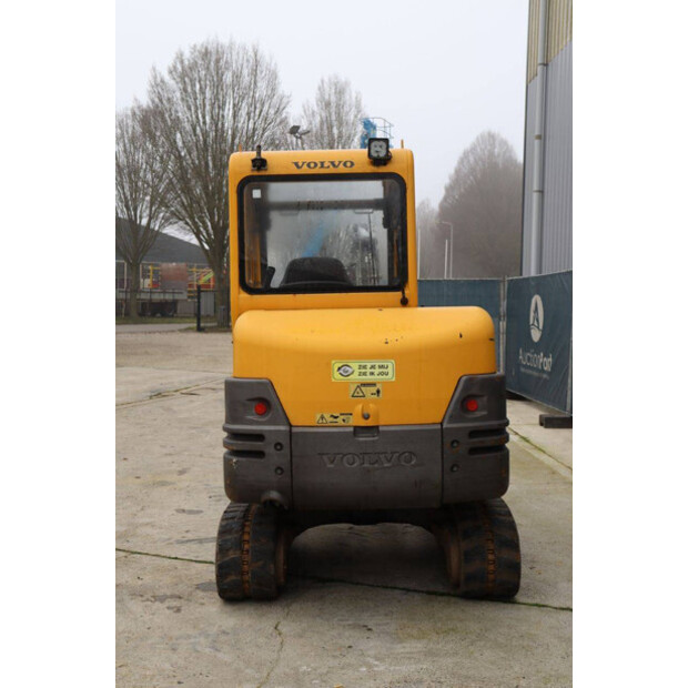 2007 Volvo EC25-45932243