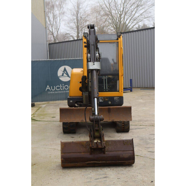 2007 Volvo EC25-45932246