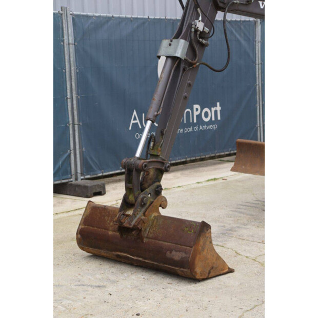 2007 Volvo EC25-45932248