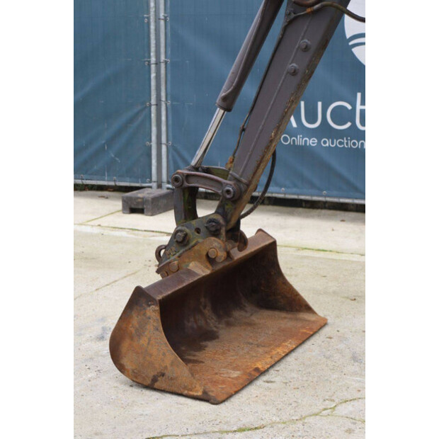 2007 Volvo EC25-45932249