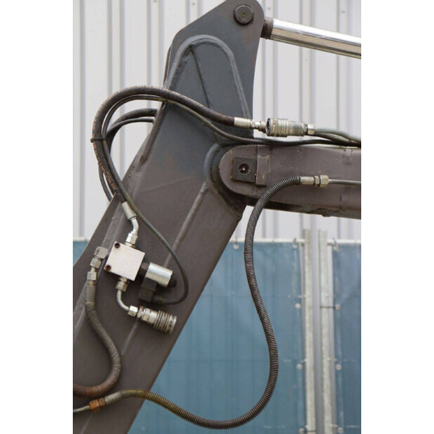 2007 Volvo EC25-45932250