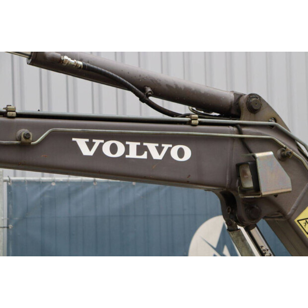 2007 Volvo EC25-45932251