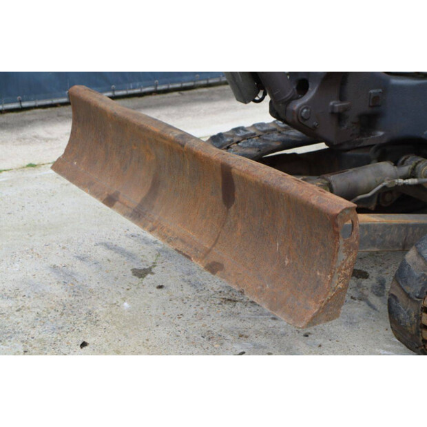 2007 Volvo EC25-45932256