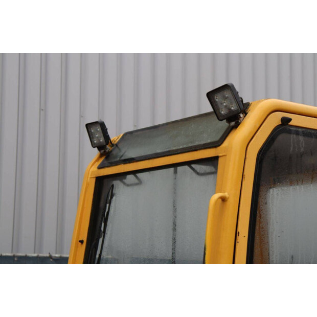 2007 Volvo EC25-45932257