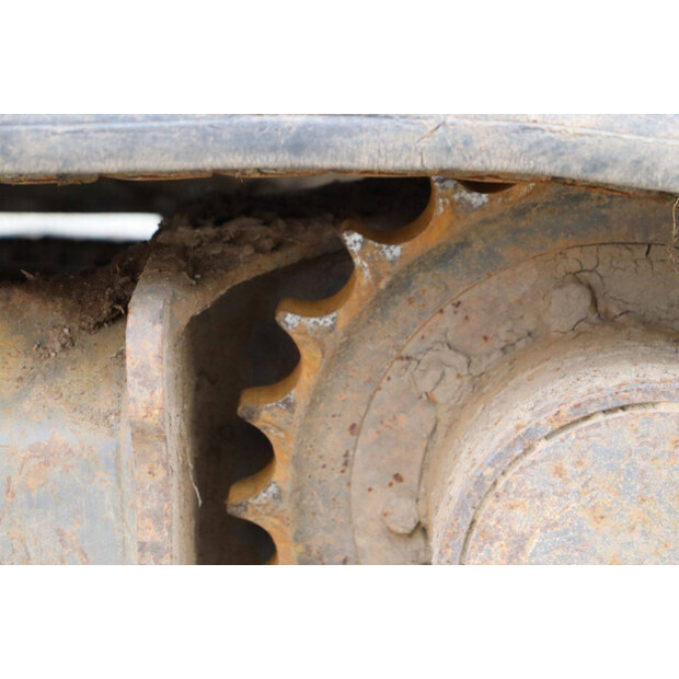 2007 Volvo EC25-45932259