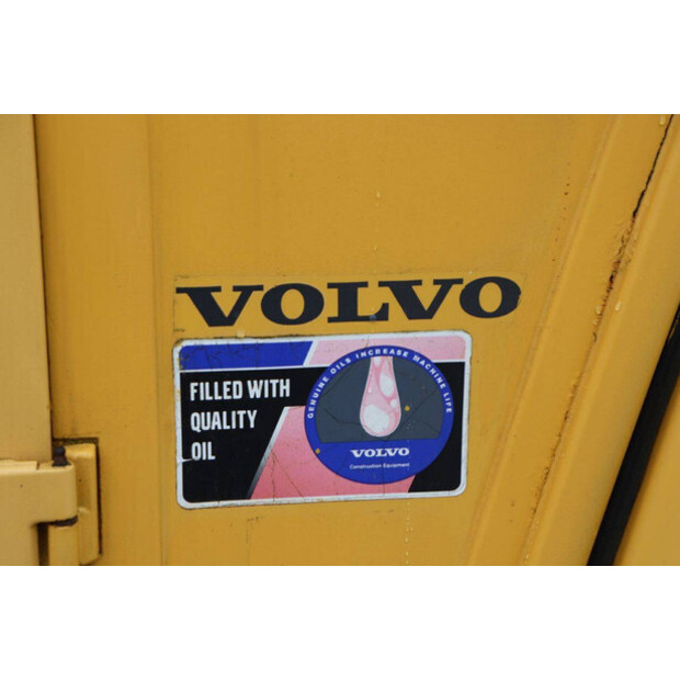 2007 Volvo EC25-45932262