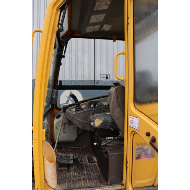 2007 Volvo EC25-45932265