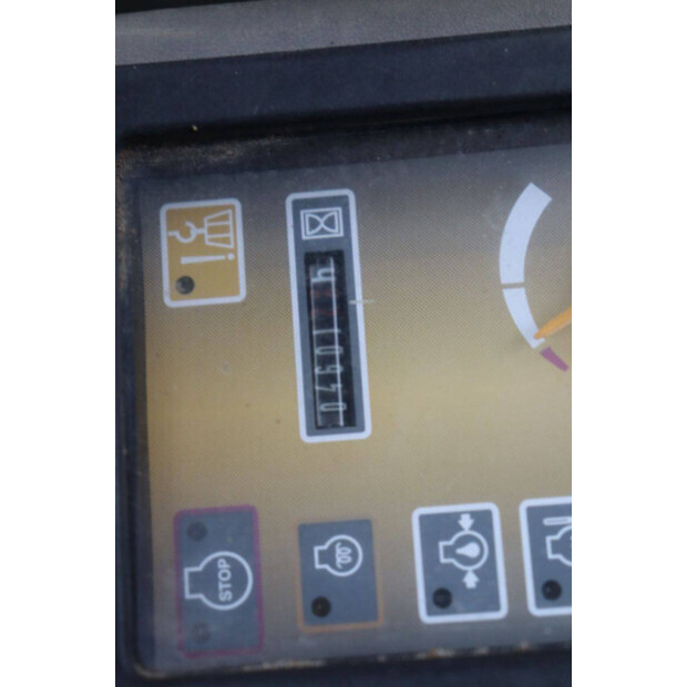 2007 Volvo EC25-45932272