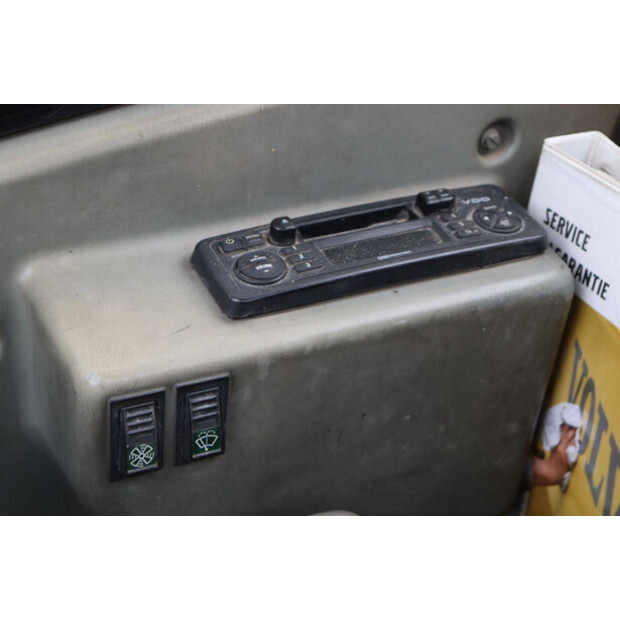 2007 Volvo EC25-45932273