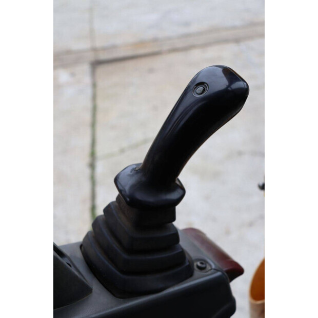 2007 Volvo EC25-45932276