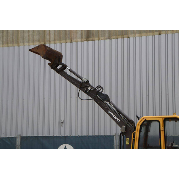 2007 Volvo EC25-45932283