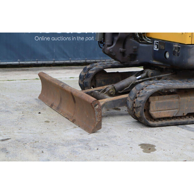 2007 Volvo EC25-45932284