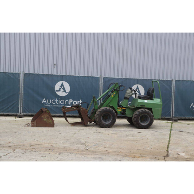 2005 Striegel 190 DYA-45932288