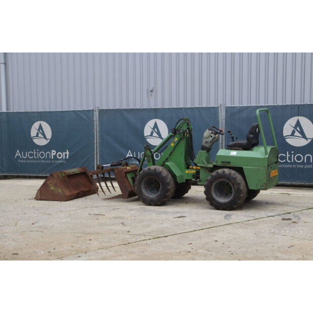 2005 Striegel 190 DYA-45932290