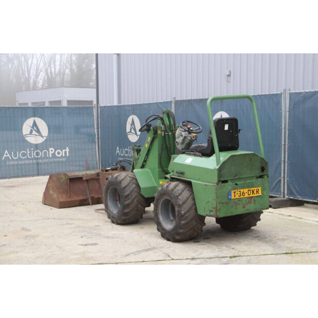 2005 Striegel 190 DYA-45932291