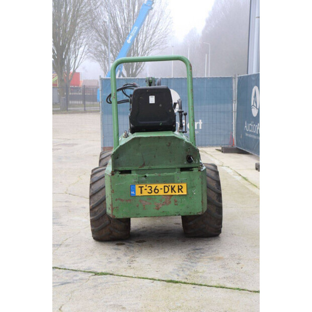 2005 Striegel 190 DYA-45932292