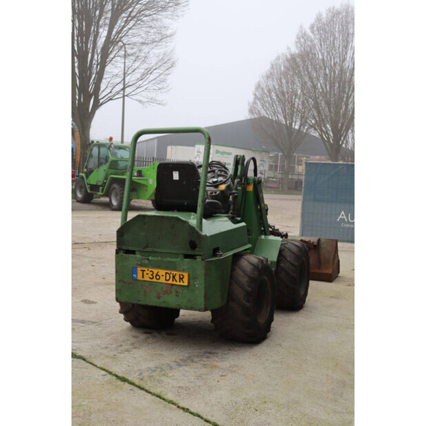 2005 Striegel 190 DYA-45932293