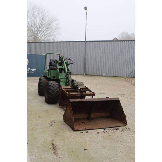 2005 Striegel 190 DYA-45932294