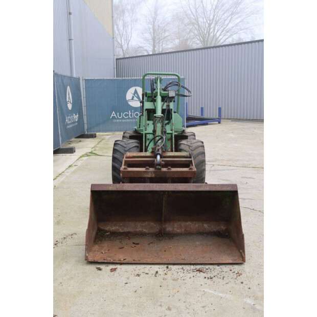 2005 Striegel 190 DYA-45932295