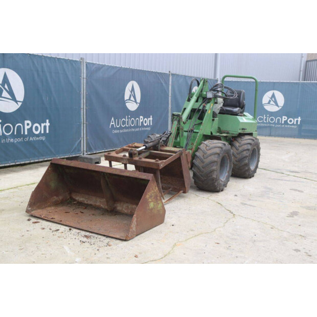 2005 Striegel 190 DYA-45932296