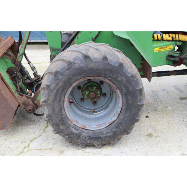 2005 Striegel 190 DYA-45932302