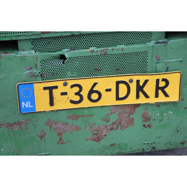 2005 Striegel 190 DYA-45932305