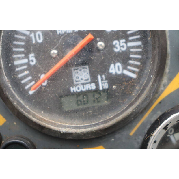 2005 Striegel 190 DYA-45932314