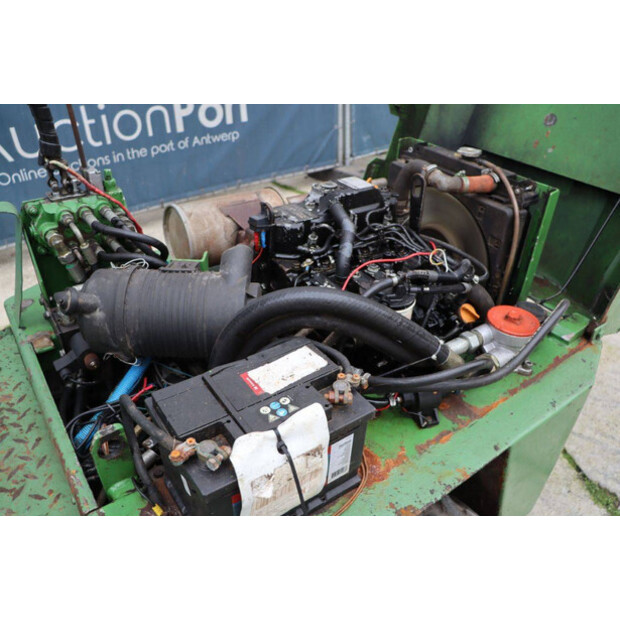 2005 Striegel 190 DYA-45932316