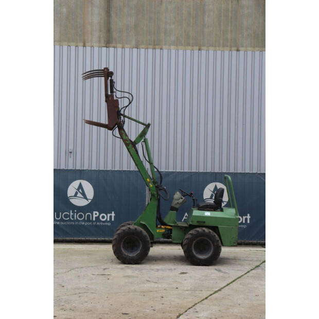 2005 Striegel 190 DYA-45932322