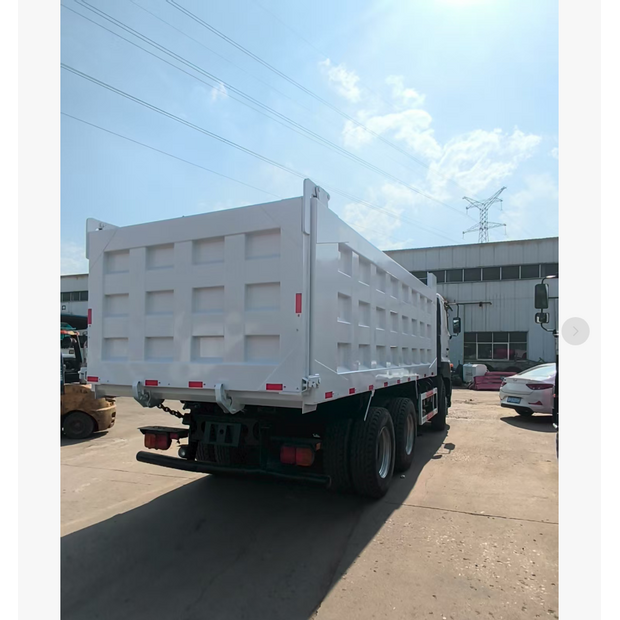 2022 هينو 700-45932324