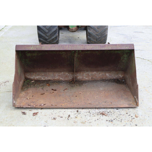 2005 Striegel 190 DYA-45932327