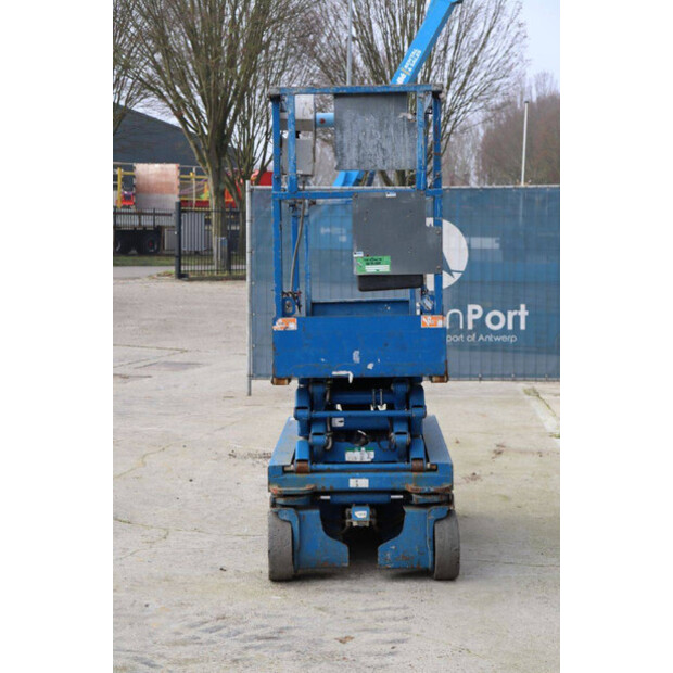 2015 SkyJack SJ3219-45932334