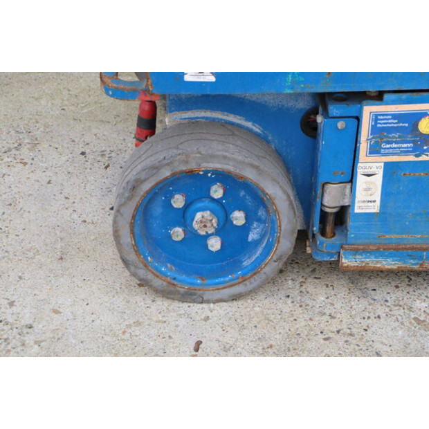 2015 SkyJack SJ3219-45932339