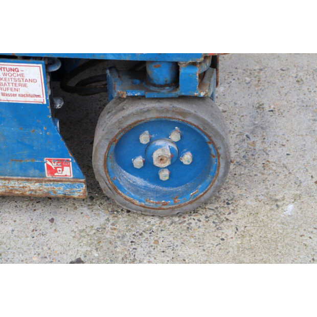 2015 SkyJack SJ3219-45932340