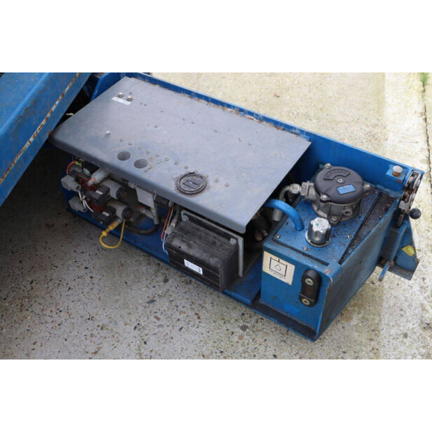 2015 SkyJack SJ3219-45932341