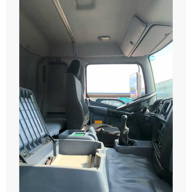 2022 هينو 700-45932344