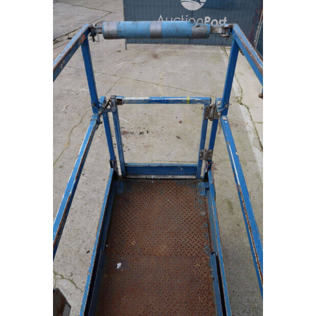 2015 SkyJack SJ3219-45932348