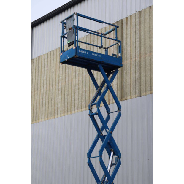 2015 SkyJack SJ3219-45932354