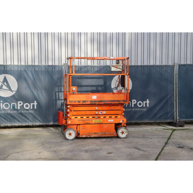 2015 سكايجاك SJ 3219-45932356