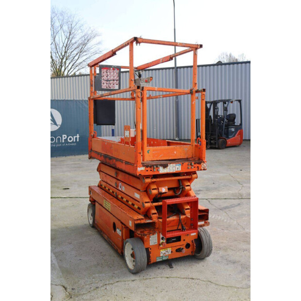 2015 سكايجاك SJ 3219-45932362