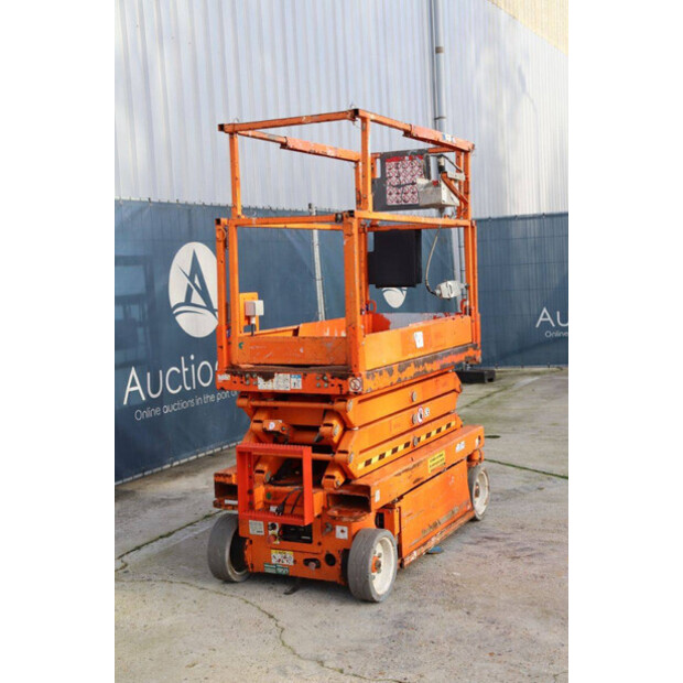 2015 سكايجاك SJ 3219-45932364