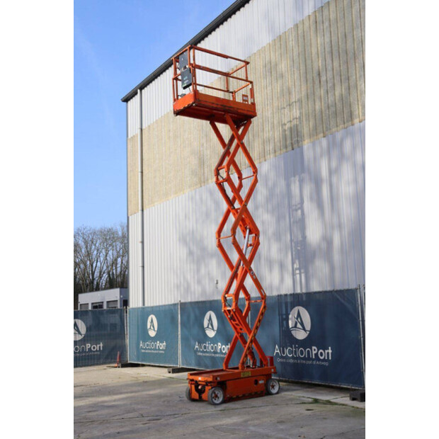 2015 سكايجاك SJ 3219-45932376