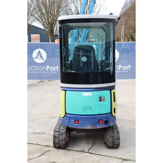 2011 IHI 19UXT-45932385